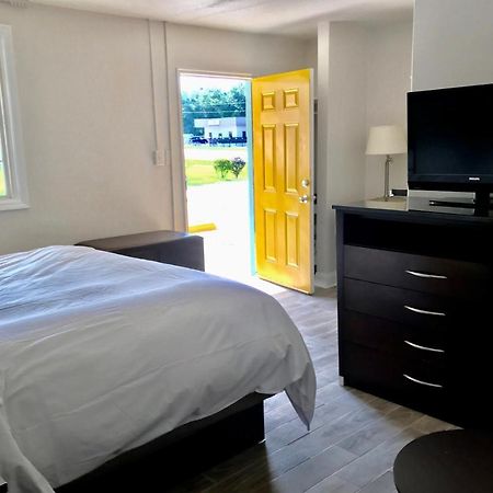 Inn On 17 서배너 외부 사진