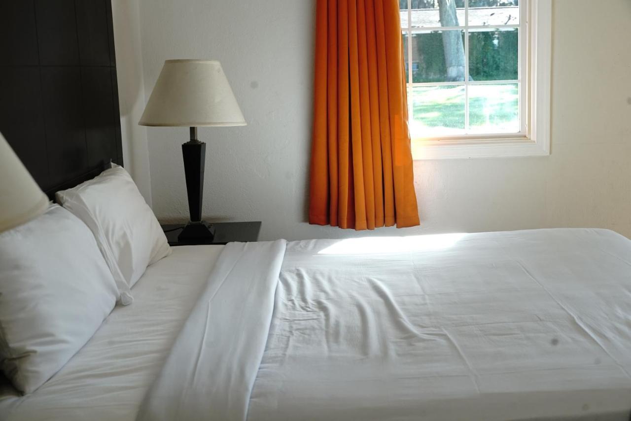 Inn On 17 서배너 외부 사진