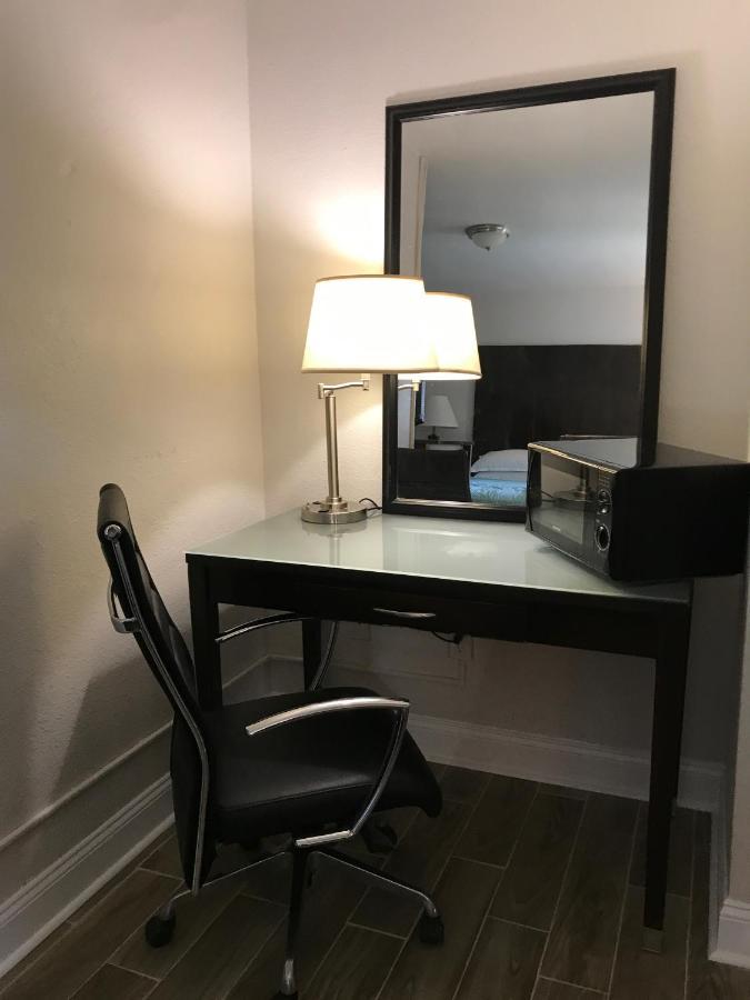 Inn On 17 서배너 외부 사진