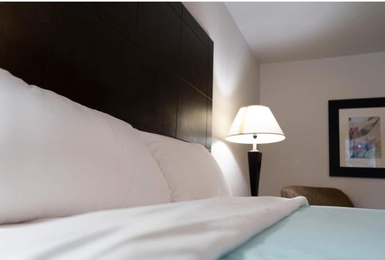 Inn On 17 서배너 외부 사진