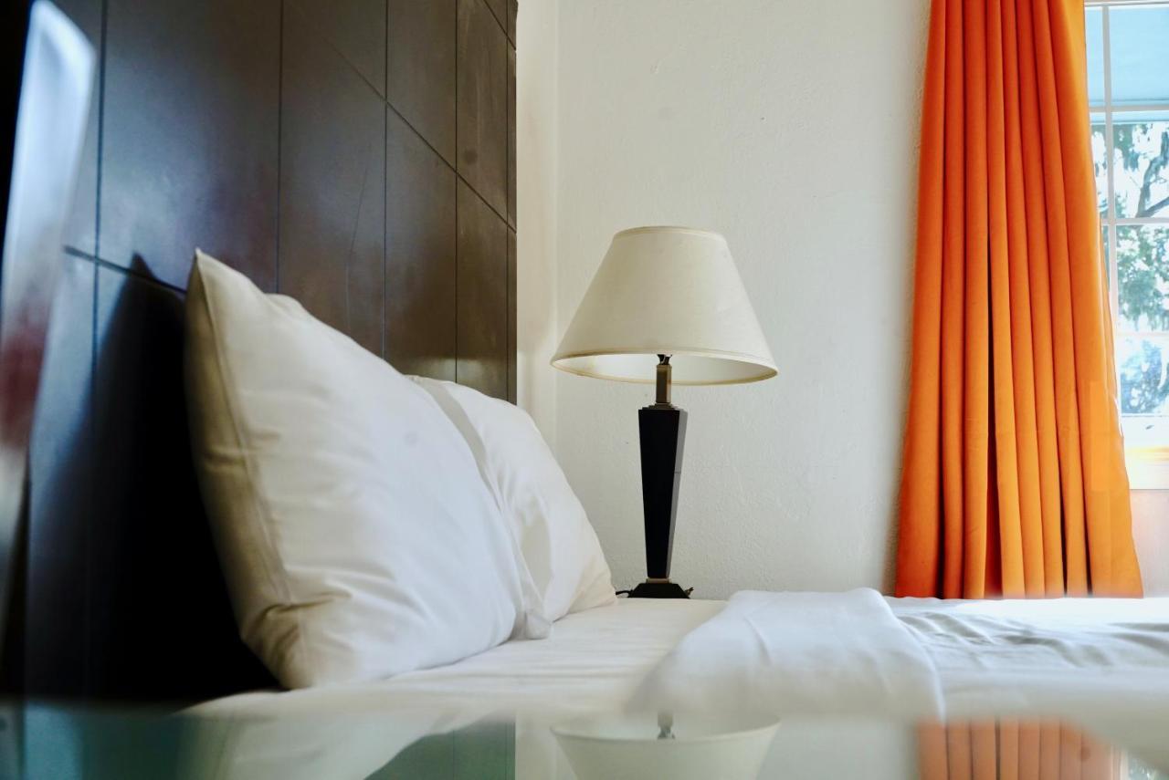 Inn On 17 서배너 외부 사진